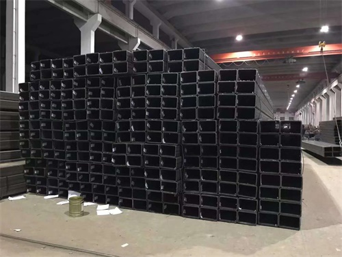 晋州冷拔方管选型指南 工程采购怎么选